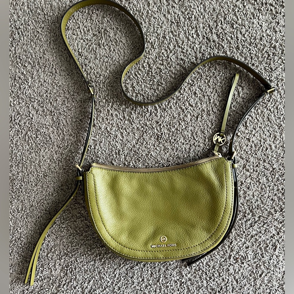 Michael Kors Crossbody